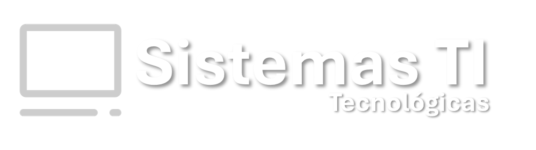Logo Sistemas TI